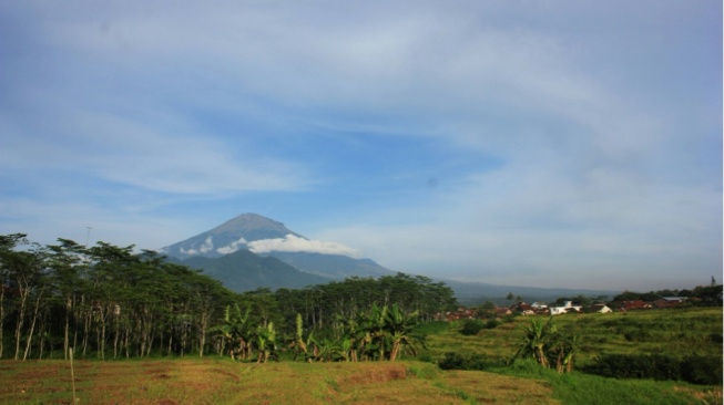 Magelang Bukan Cuma Borobudur: 4 Destinasi Wajib Dikunjungi di Lokasi Retreat Kabinet