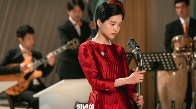 Spoiler Jeongnyeon Episode 5, Kim Tae Ri Debut sebagai Penyanyi Pop