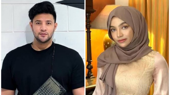 Akun Instagram Laku Terjual, Nasib Chat Ammar Zoni dan Oklin Fia Digunjing