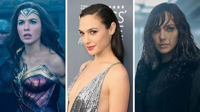 3 Film Mendunia yang Dibintangi Gal Gadot, Terbaru Ada Heart of Stone!