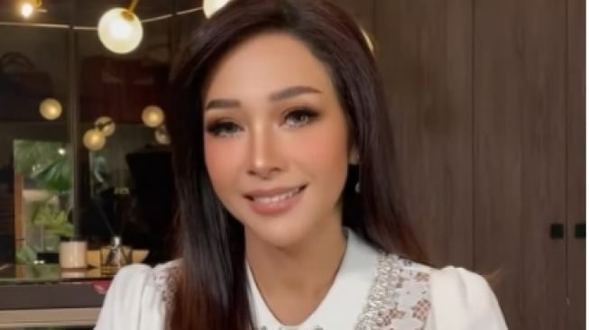 Dituding Oplas, Maia Estianty Malah Kini Disebut Mirip Nikita Willy hingga Syahrini