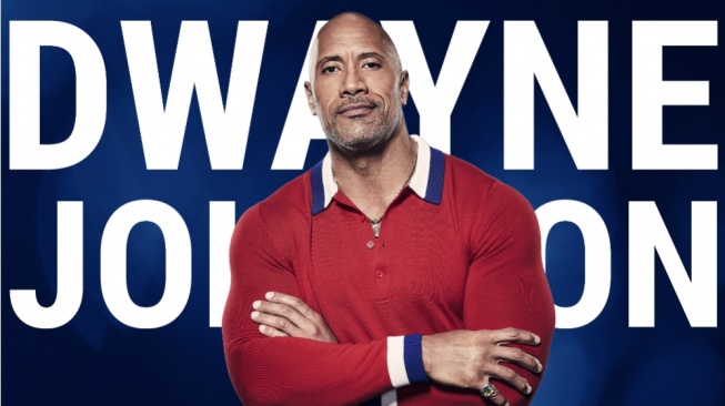 3 Film Petualangan Super Mendebarkan yang Dibintangi Dwayne Johnson