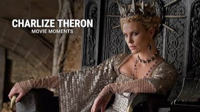 3 Film Hollywood yang Dibintangi Charlize Theron, Terbaru Ada The Old Guard