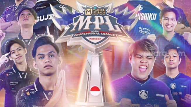 Jadwal MPL ID S14 Hari Ini, Grand Final Penentuan Juara RRQ Hoshi vs Team Liquid ID