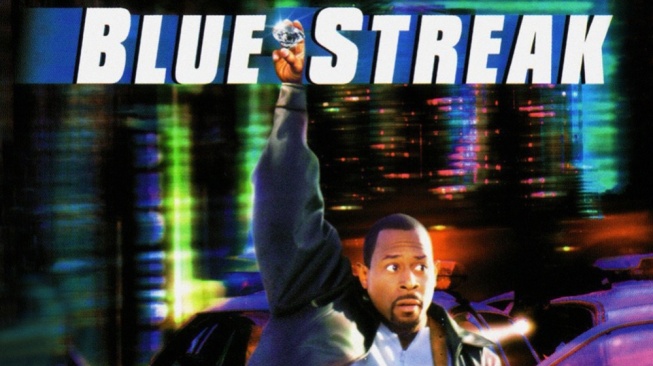 Film Lawas 90-an, Blue Streak Dikabarkan Tengah Produksi Sekuel