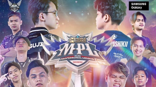 LIVE REPORT: RRQ Hoshi vs Team Liquid ID, Perebutan Juara MPL ID S14