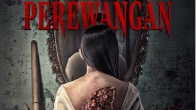 Review Film Perewangan: Teror Mistis dalam Pesugihan Rumah Makan!