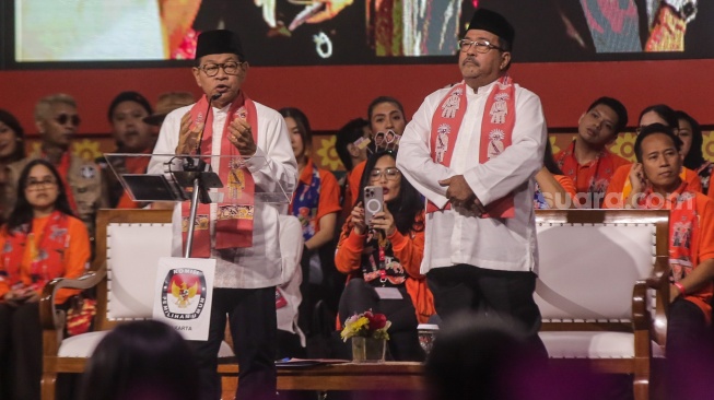 Hasil Survei Litbang Kompas: Pramono-Rano Salip RK-Suswono, Dharma-Kun Ketinggalan Jauh