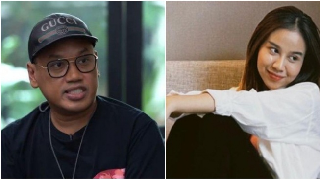 Tertawakan Haters, Mayang Disebut Uya Kuya Bukan Artis Rendahan Lagi: Kastanya Naik