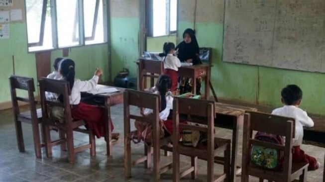 Pengamat: Kaltim Butuh Laporan Evaluasi Pendidikan Sebelum IKN Disahkan