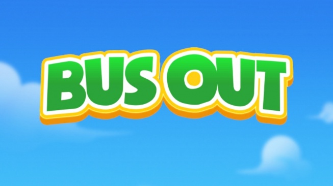 Review Bus Out, Game Ringan yang Cocok untuk Penggemar Bus