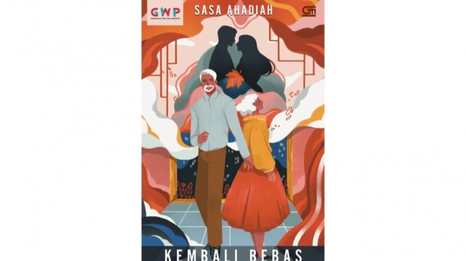 Novel Kembali Bebas Karya Sasa Ahadiah: Akumulasi Luka dari Pernikahan 28 Tahun