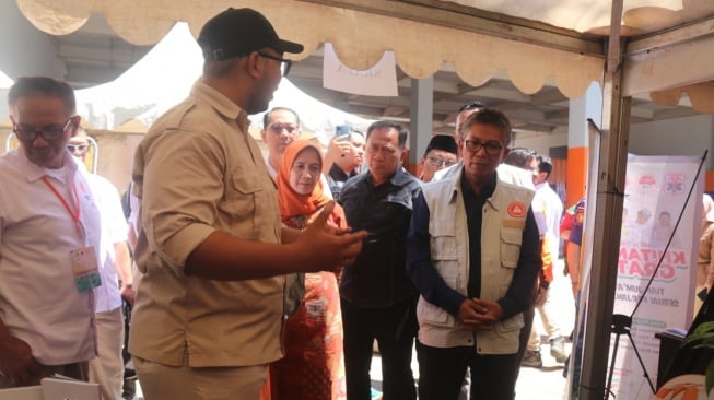 Pemerintah Kabupaten Bogor Gandeng Masyarakat, Gelar Tangguh Festival untuk Mitigasi Bencana