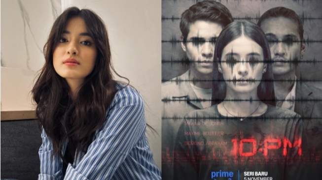 4 Rekomendasi Series Mawar de Jongh, '10 PM' Tayang 5 November