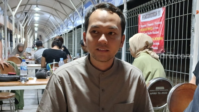 Tak Akan Libatkan Jokowi Berkampanye, Respati Ardi: Beliau Ingin Istirahat, Saya Hormati