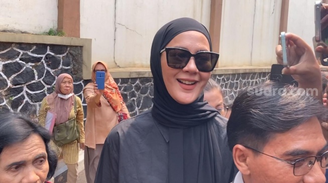 Paula Verhoeven dan Nico Surya Dituduh Hobi Makan Berdua, Reaksi Baim Wong Tak Terduga