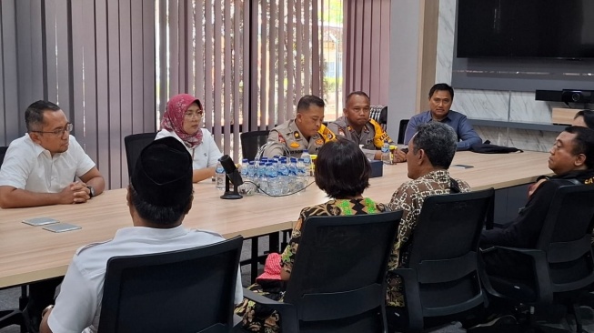 Polemik Penyelesaian Kredit Macet, BRI dan UMKM Gunungkidul Cari Titik Temu