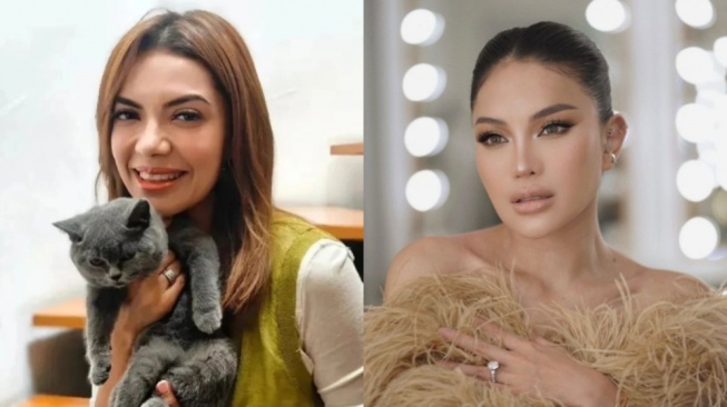 Heboh! Netizen Bandingkan Najwa Shihab dengan Nikita Mirzani, Singgung Kasus Judi Online