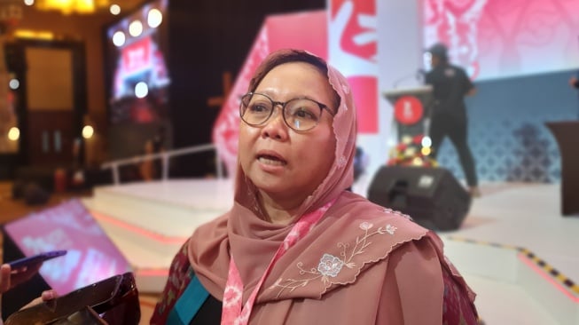 Alissa Wahid Desak Aturan Miras Dipertegas Usai Penusukan Santri di Jogja