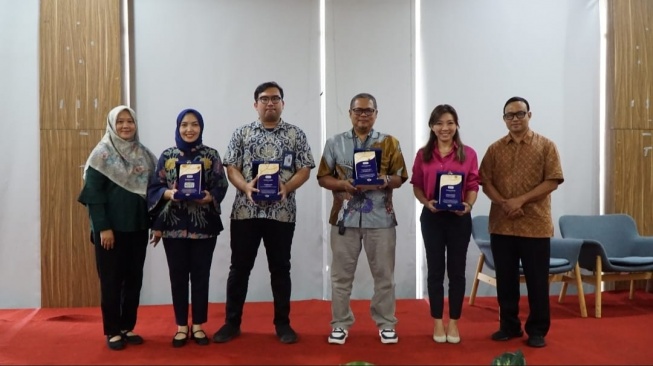 Dorong Akselerasi Transisi Energi Tenant, IBCSD Bersama Jababeka NZICC Gelar Workshop