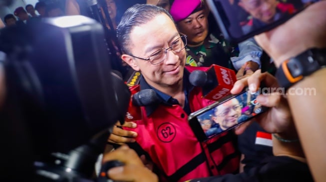 Harta Tom Lembong, Mantan Menteri yang Punya Kekayaan Lebih dari Rp 100 Miliar