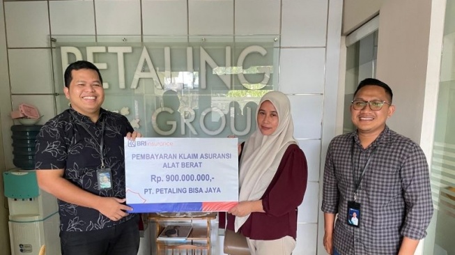 Libur Tetap Sigap! BRI Insurance Respon Cepat Klaim Kecelakaan Nasabah