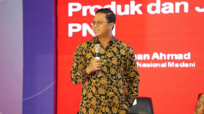 Literasi Keuangan Nasabah PNM Selama Bulan Inklusi Keuangan 2024 Tembus 2.000 Pelatihan