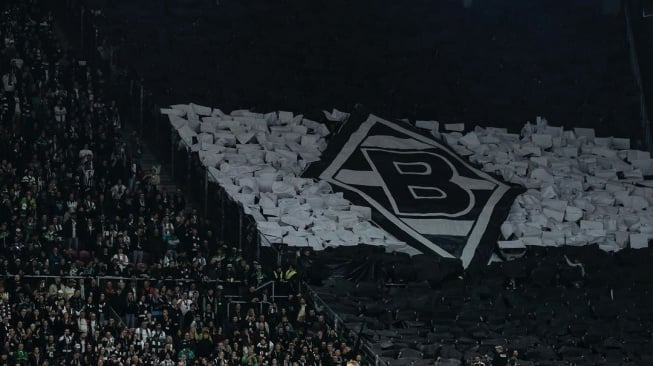 Mengenal Borussia Monchengladbach, Klub Jerman yang Dikabarkan Incar Kevin Diks