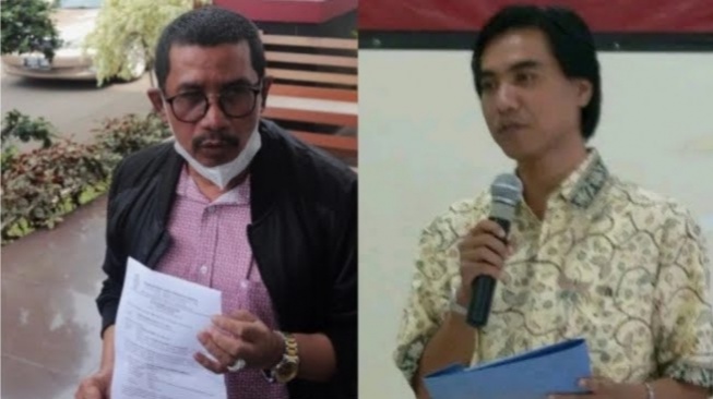 Beda Kelas Pengacara Baim Wong vs Paula Verhoeven yang Debat di Sidang Cerai