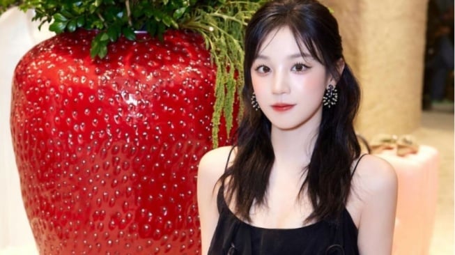 4 Ide Outfit Dress ala Yuqi (G)I-DLE, Bikin Penampilanmu Semakin Menawan!