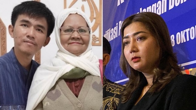 Pernah Dibantu, Begini Pernyataan Tiko soal Sosok Pratiwi Noviyanthi yang Dipolisikan Agus