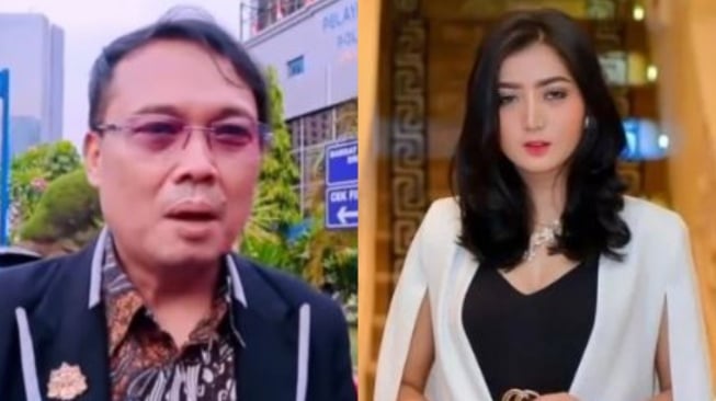 Sosok Pengacara Agus Salim, Ciut Nyai usai Koar-koar Penjarakan Pratiwi Noviyanthi?