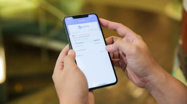 Tak Perlu Kartu! Begini Cara Tarik Tunai Saldo DANA Lewat ATMi