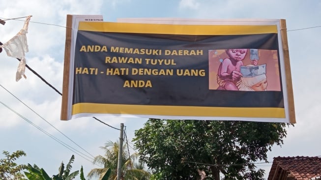 Warga Jember Heboh Isu Tuyul Merajalela, Ulama Bilang Begini