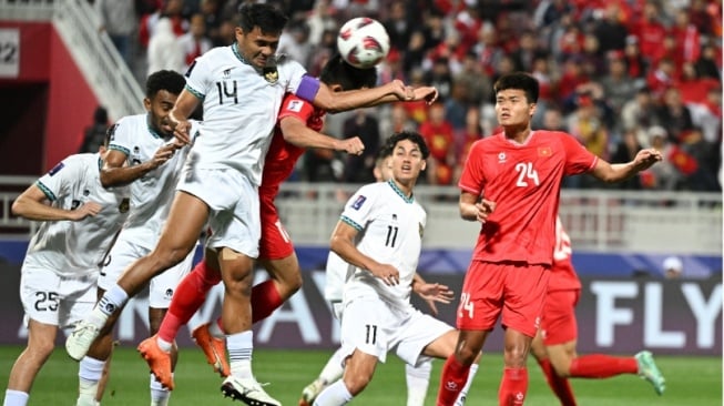 Vietnam Gelar TC ke Luar Negeri Jelang Piala AFF 2024, Timnas Indonesia Justru Masih Santai