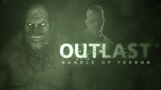 Game Survival Horor 'Outlast' Resmi Diadaptasi Jadi Film Live Action