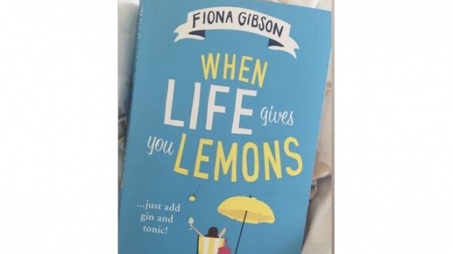 When Life Gives You Lemons: Perjalanan Hidup Ibu Tunggal Setelah Perceraian