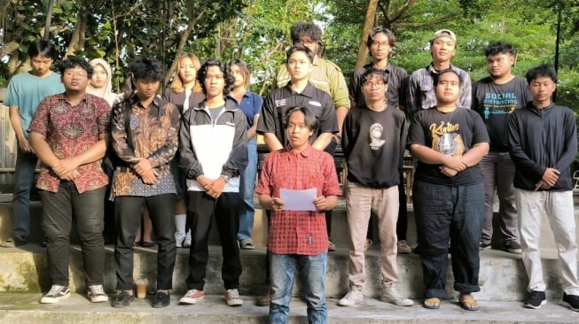 Dijual Bebas Hingga Pelosok, Mahasiswa Jogja Tuntut Pemerintah DIY Lebih Serius Tangani Miras