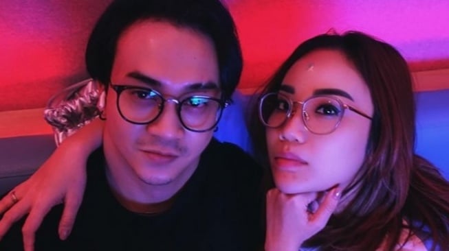 Dimaz Andrean Dituding Khianati Baim Wong, Istri Beri Reaksi Tak Teduga