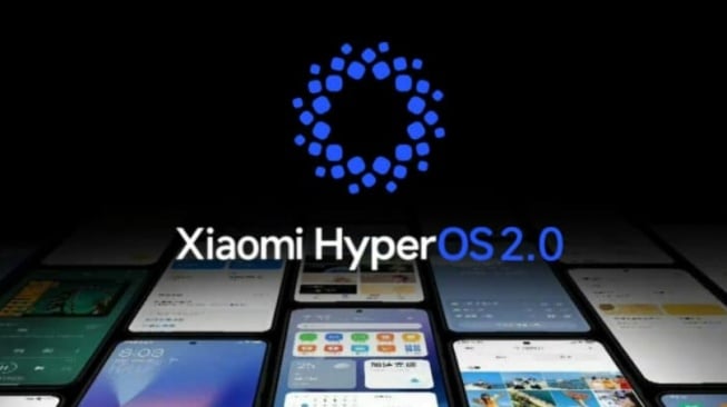 Xiaomi HyperOS 2.0. (Xiaomi)