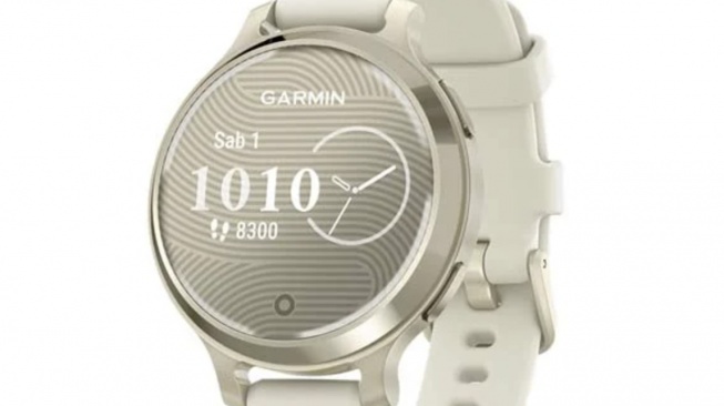 Lily Active 2. [Garmin]