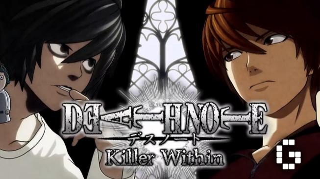 Death Note: Killer Within, Game Deduksi Menegangkan ala Among Us