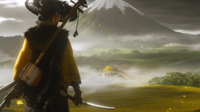 Ghost of Yotei: Sekuel Ghost of Tsushima dengan Petualangan yang Lebih Liar