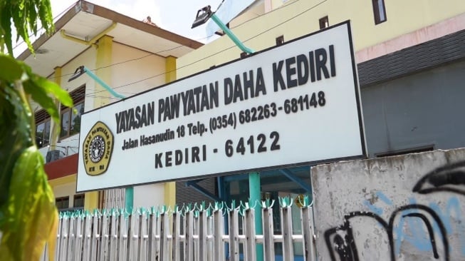 Calon Gubernur DKI Pramono Anung Lahir dan Besar di Kediri, Begini Kesehariannya Saat Sekolah