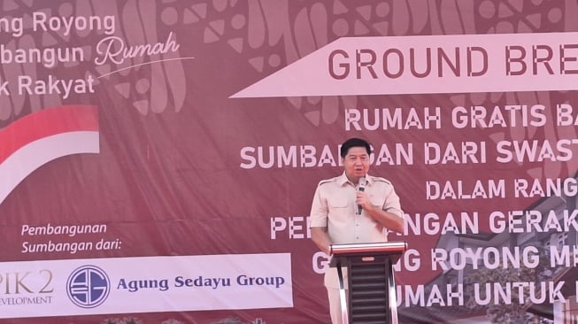 Strategi Pemerintahan Prabowo Sediakan Rumah Murah Buat Rakyat