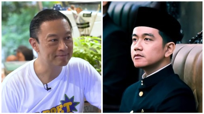 Balik Badan dari Jokowi, Tom Lembong Ungkap Sifat Asli Gibran Sebelum Masuk Politik: Waktu Itu...