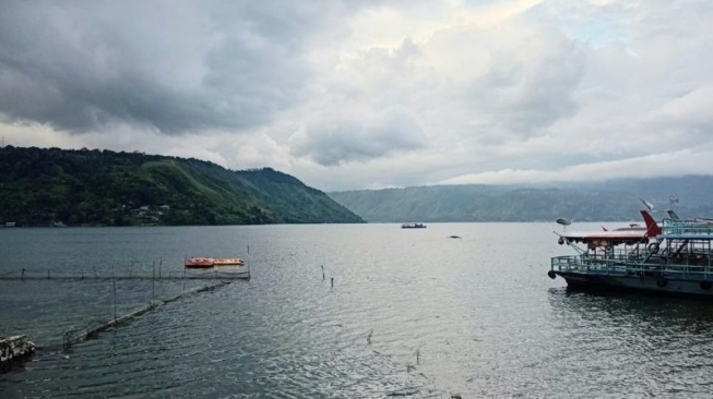 9 Rekomendasi Wisata di Danau Toba, 'Surga' Tersembunyi yang Menarik Dijelajahi