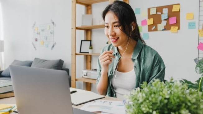 3 Situs Lowongan Kerja WFH Untuk Mahasiswa, Peluang Mengasah Keterampilan dan Tambah Pengalaman