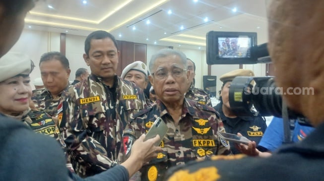 Pilkada Jateng: FKPPI Dorong Kader Terbaik, Perkuat Demokrasi Lokal