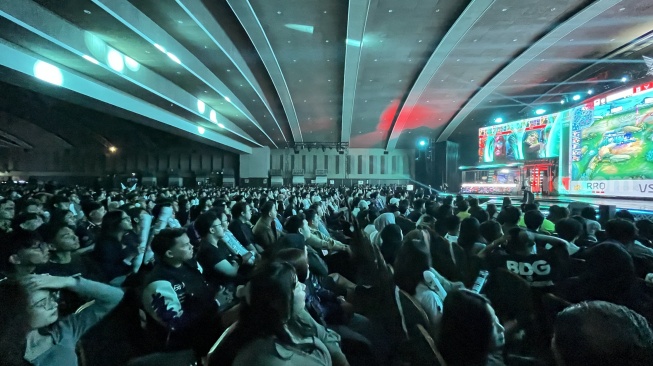 Jadwal MPL ID S15 Week 6 serta Klasemen Sementara Turnamen Mobile Legends